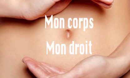 image illustrant le communiqué de presse Attribuer un statut au foetus une menace au droit à l'avortement