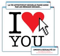 image illustrant la campagne Amour et sexualité 2.0