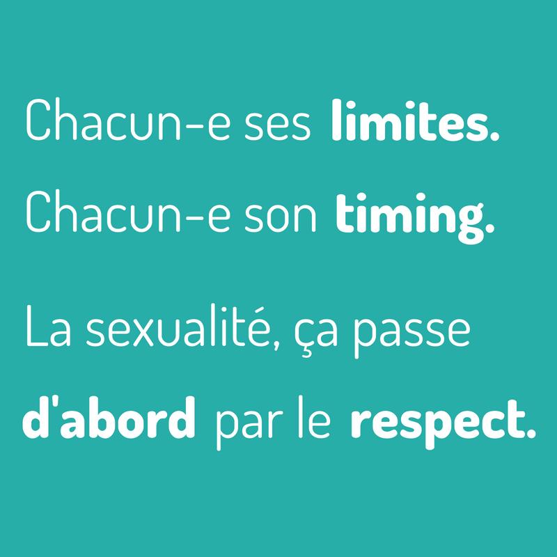 Consentement