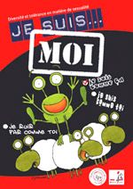 Image illustrant la brochure "Je suis moi"