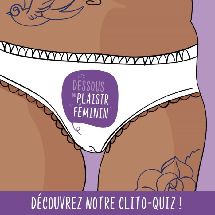 clito-quiz