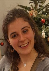 Alice Gaspar