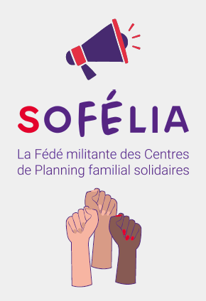 Image illustrant la brochure de présentation de Sofélia