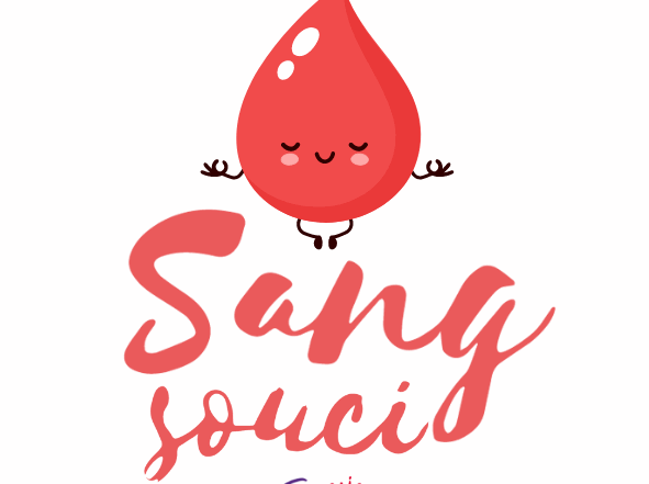 Illustration de l'article présentant le projet Sang souci