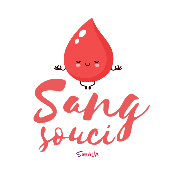 Illustration de l'article présentant le projet Sang souci