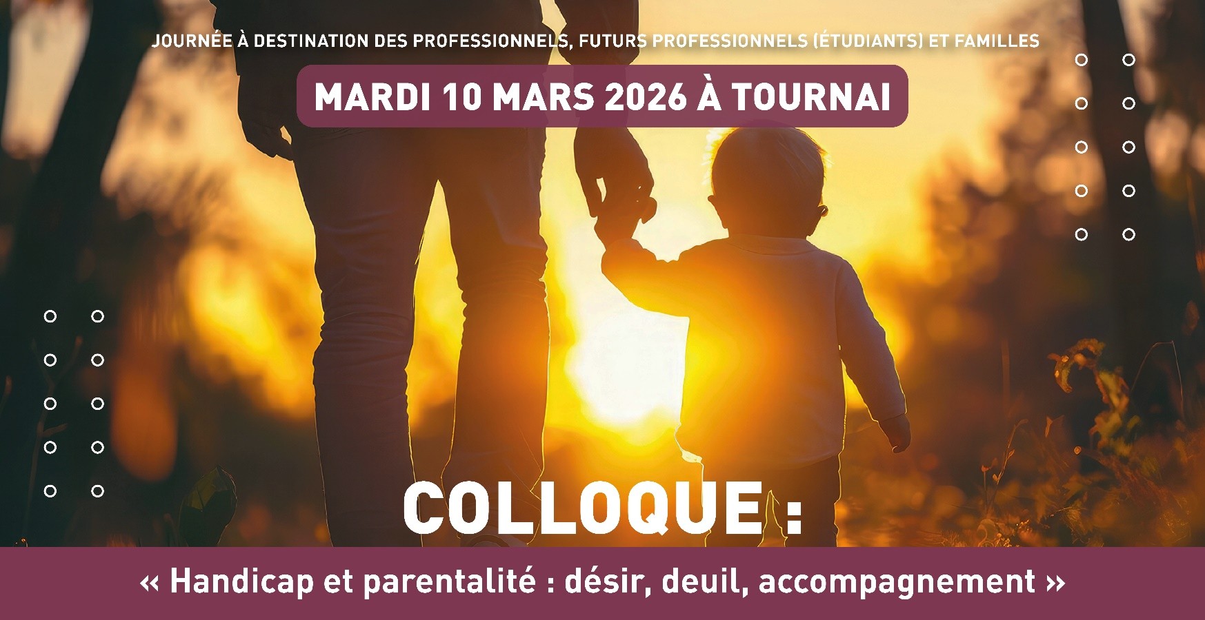 Image illustrant le colloque du 10 mars 2026